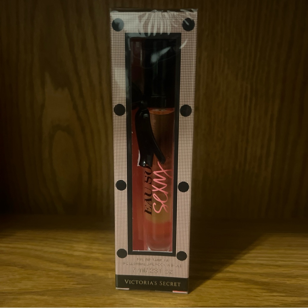 Victoria's Secret Eau So Sexy Eau De Parfum Rollerball 7 Ml / 0.23 Oz